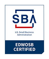 EDWOSB Certified